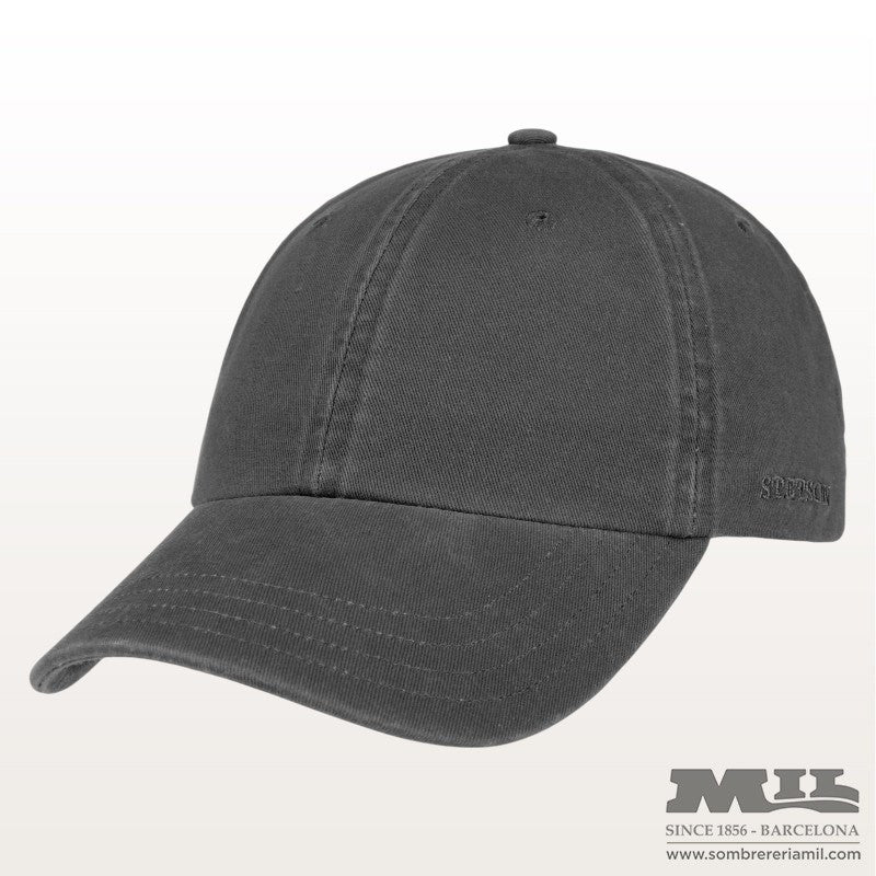 Gorra Rector | Stetson