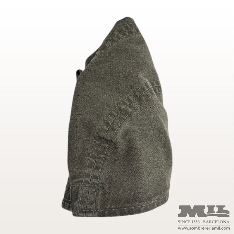 Gorra Jimmy Grignan | Crambes