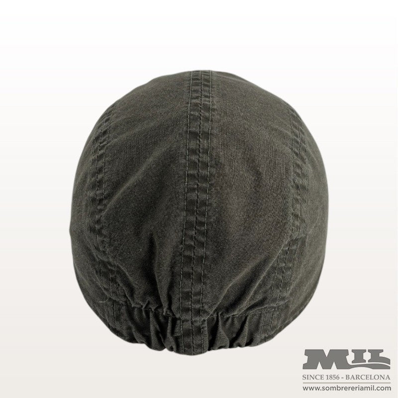 Gorra Jimmy Grignan | Crambes