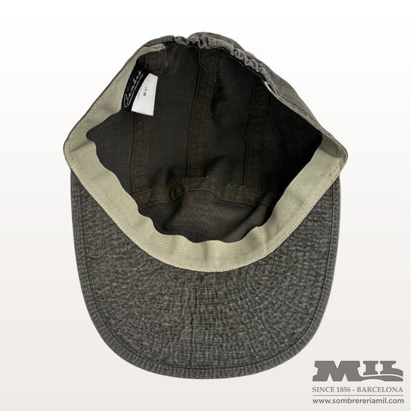 Gorra Jimmy Grignan | Crambes