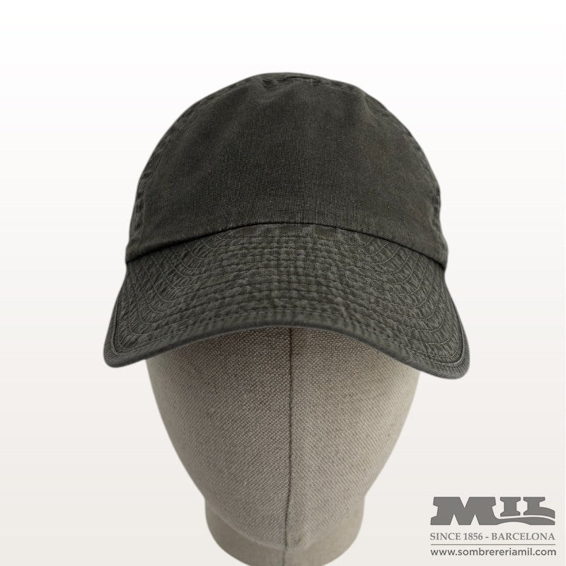 Gorra Jimmy Grignan | Crambes