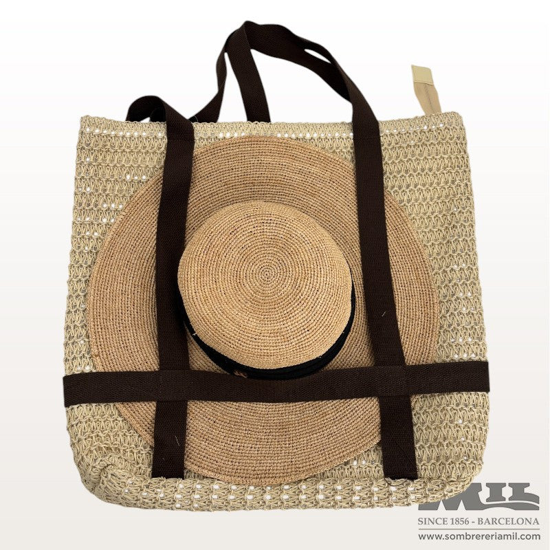 Bolso Verano | Aranda Sombreros
