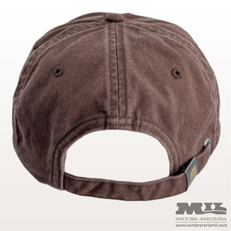 Gorra Rector | Stetson