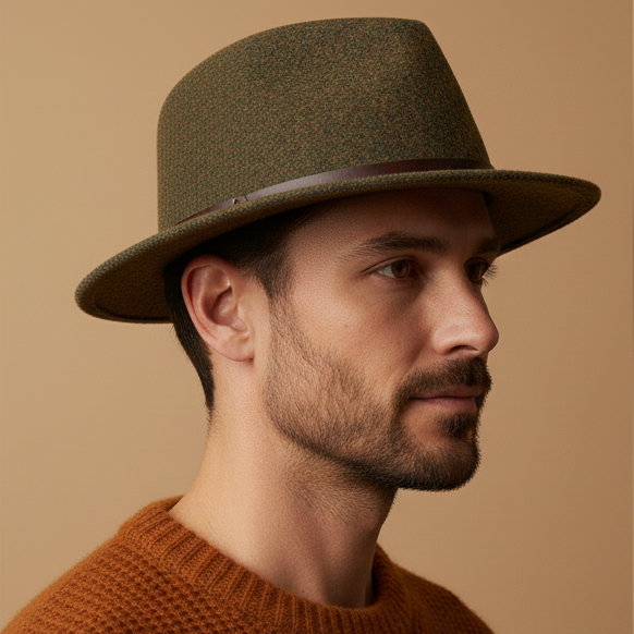 Sombrero Comet | Tesi Hats