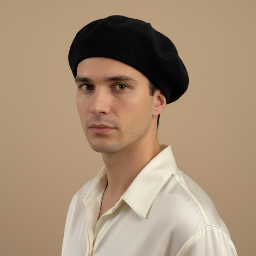 Boina Súper Lujo de Elósegui