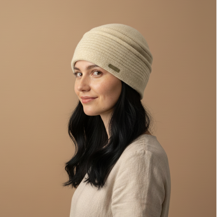 Gorro Boiled | Seeberger