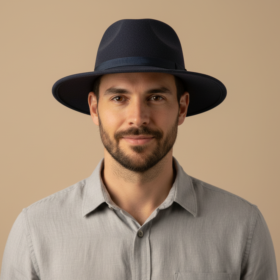 Wolf Crushable Hat | City Sport