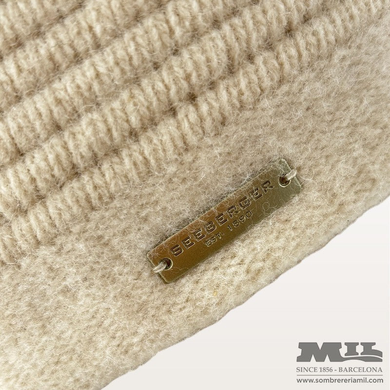 Gorro Boiled | Seeberger