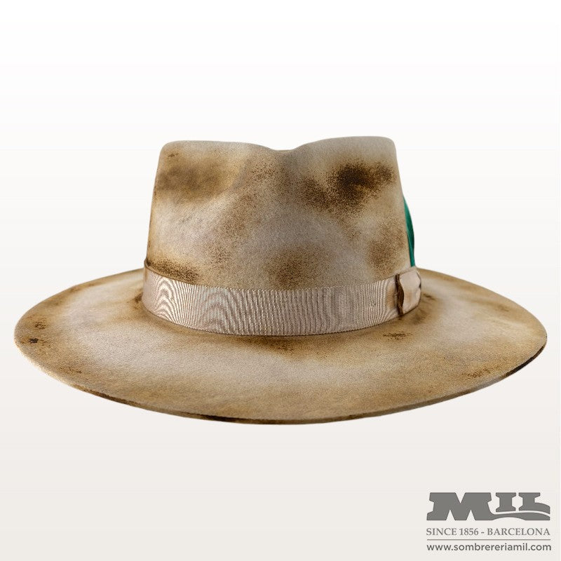 Sombrero Voldemorte | MIL