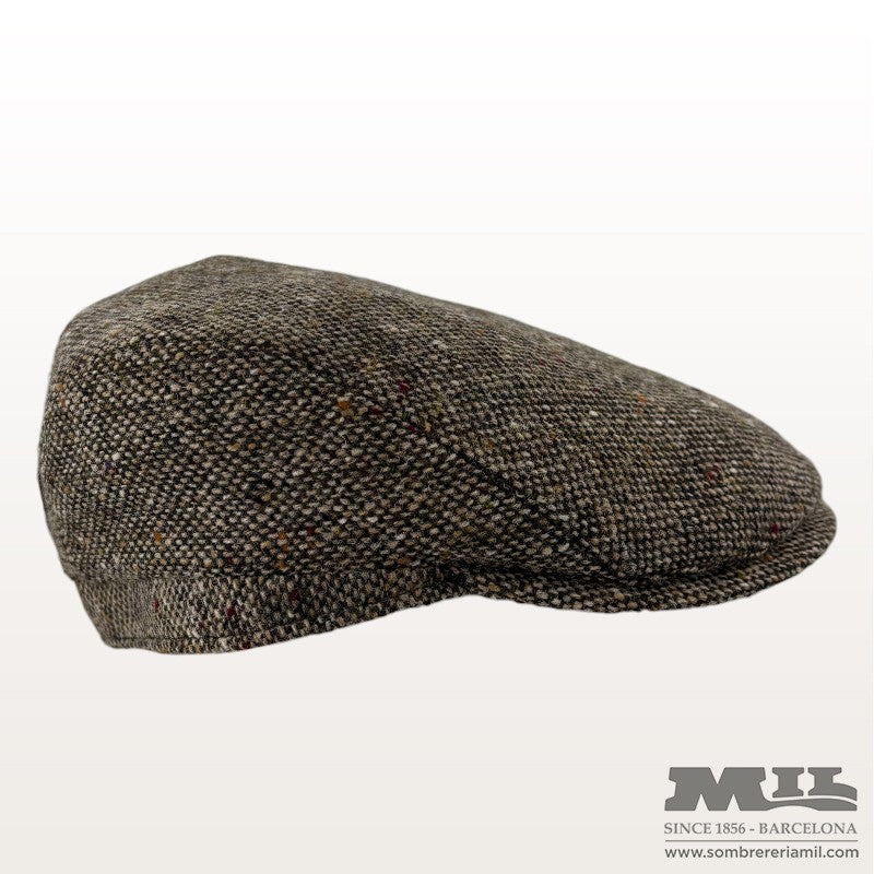 Gorra Molton Impermeable | City