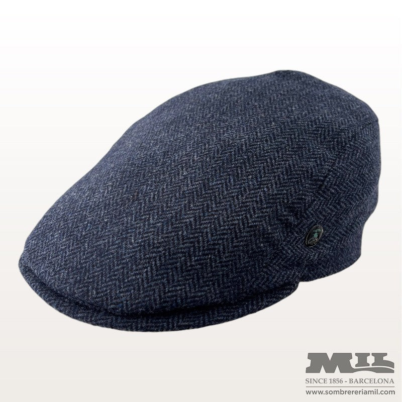 Gorra Molton Impermeable | City