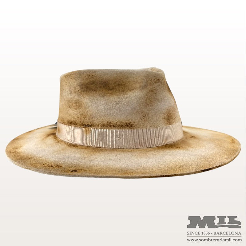 Sombrero Voldemorte | MIL