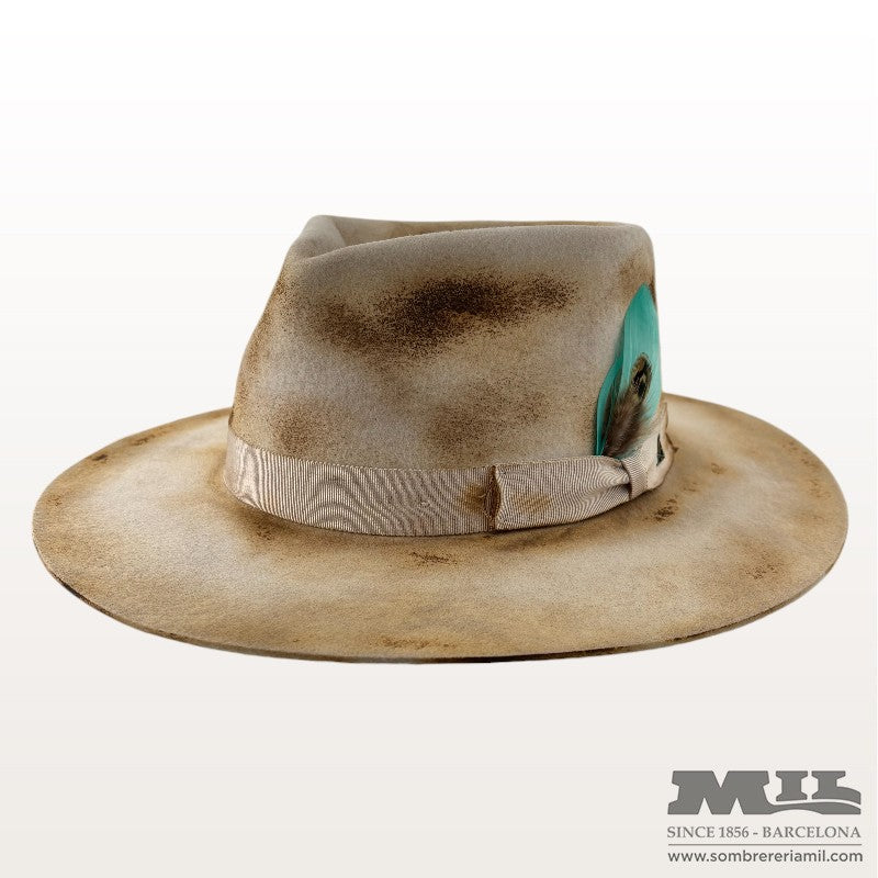 Sombrero Voldemorte | MIL