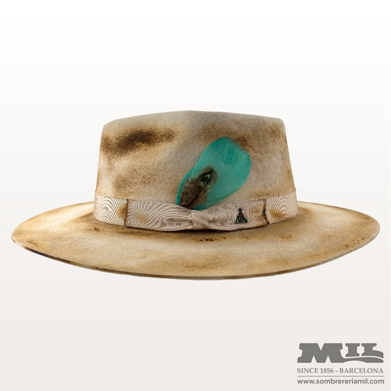 Sombrero Voldemorte | MIL