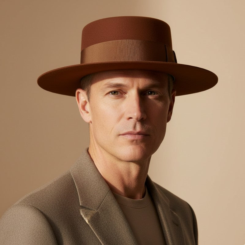 Sombrero Bourbon | MIL