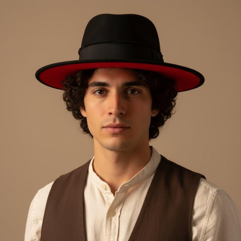 Henry Red Wing Hat | MIL