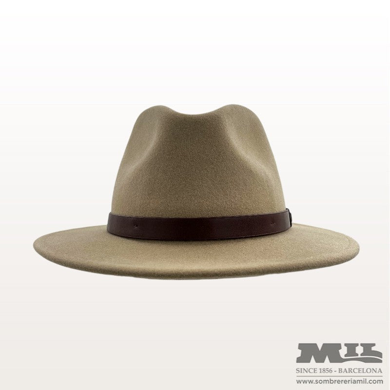 Messer Hat | Brixton