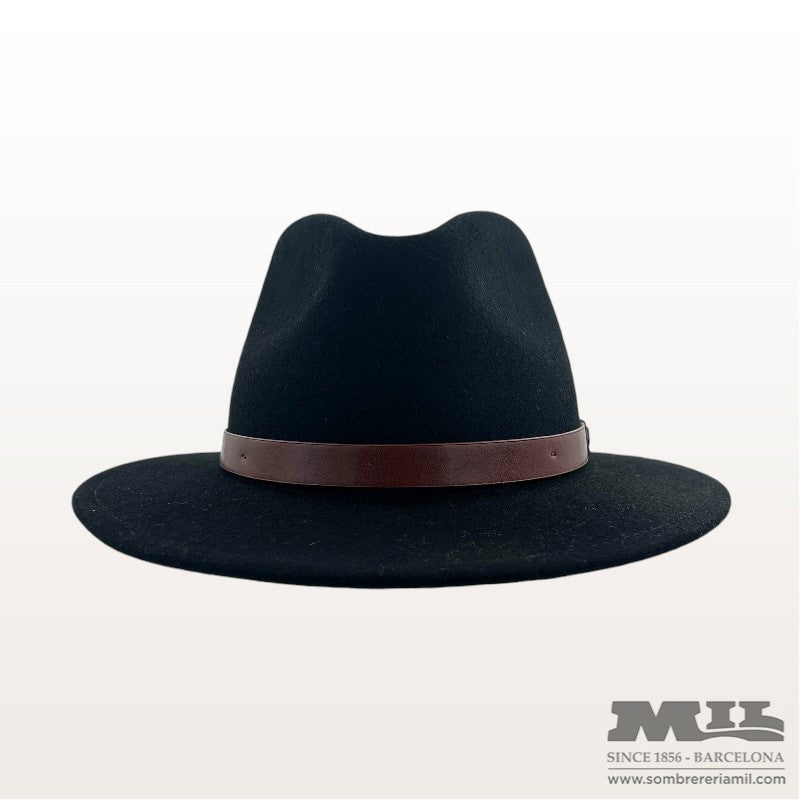 Messer Hat | Brixton