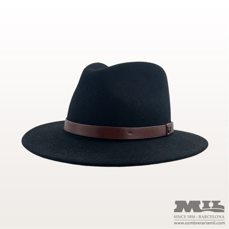 Messer Hat | Brixton
