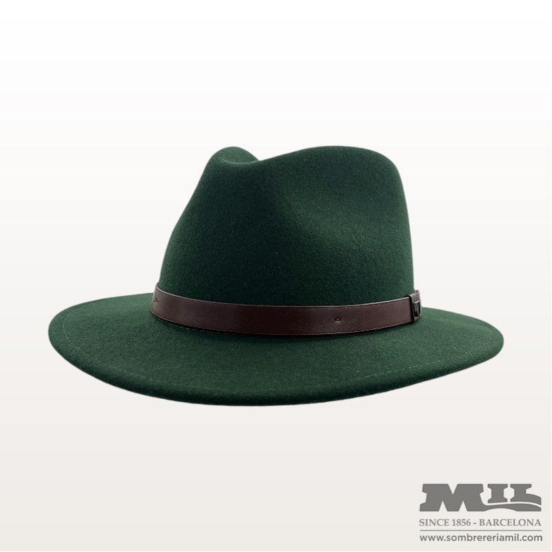 Messer Hat | Brixton