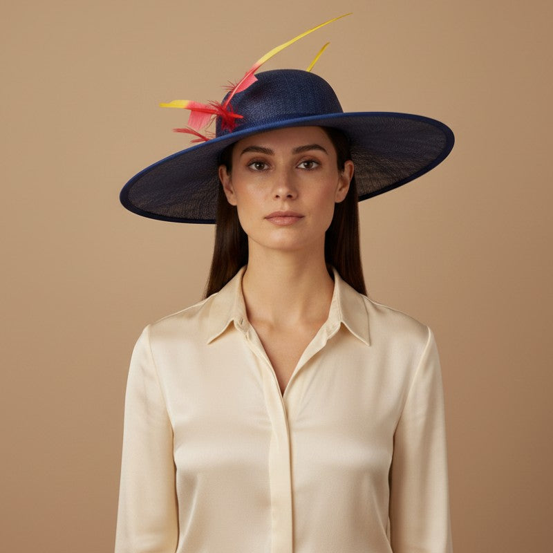 Sombrero Pamela Turbine