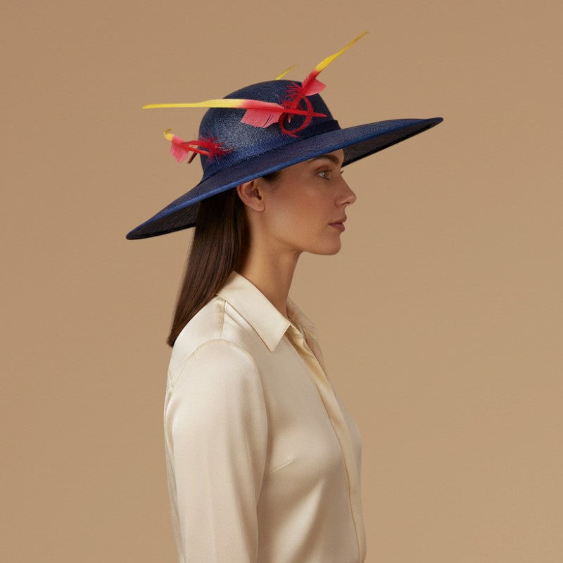 Sombrero Pamela Turbine