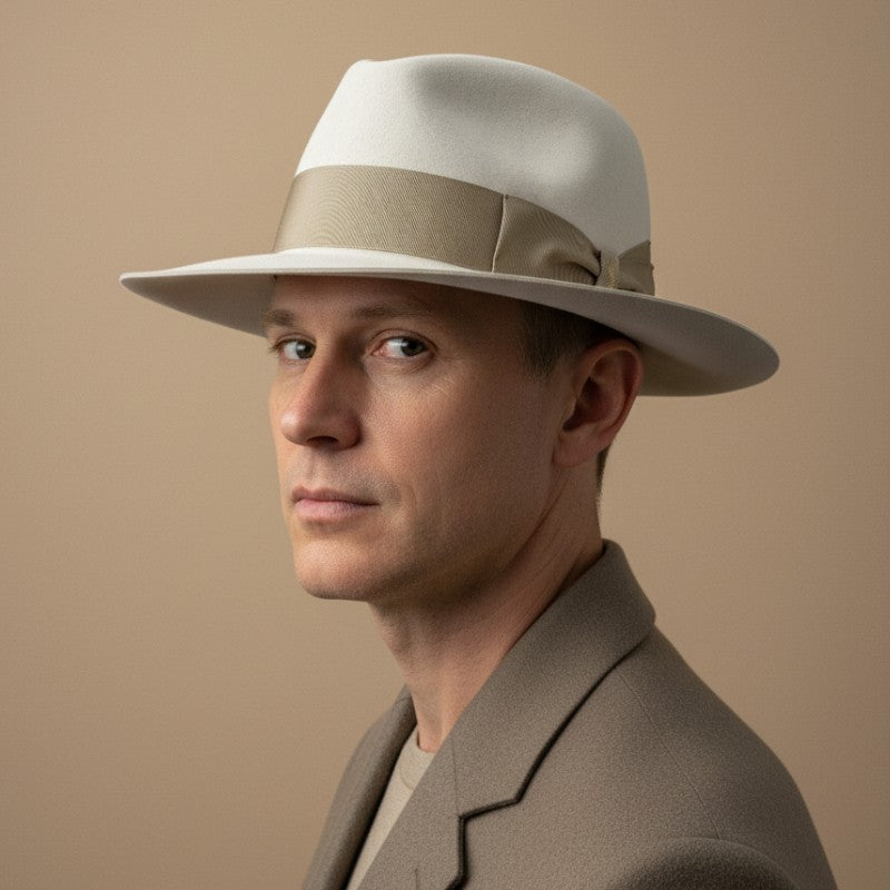 Alexander Ala Ancha | Borsalino