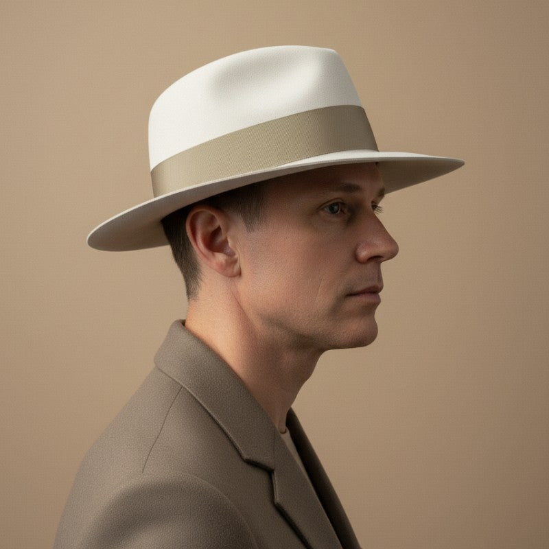 Alexander Ala Ancha | Borsalino