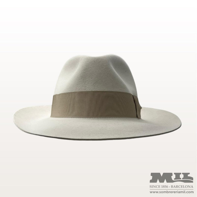 Alexander Ala Ancha | Borsalino