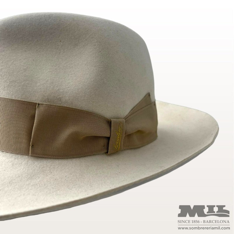 Alexander Ala Ancha | Borsalino