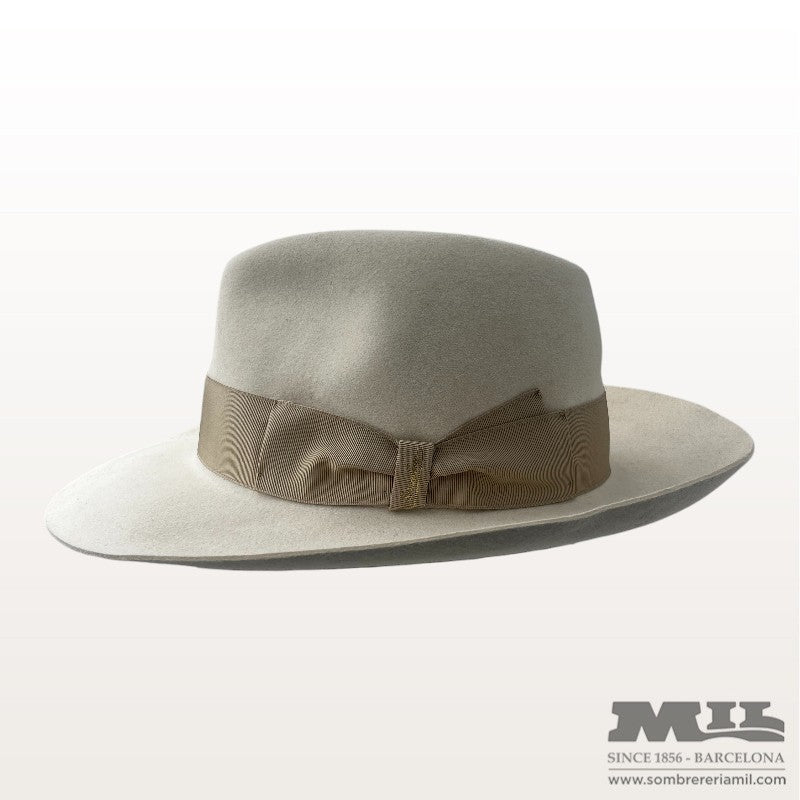 Alexander Ala Ancha | Borsalino