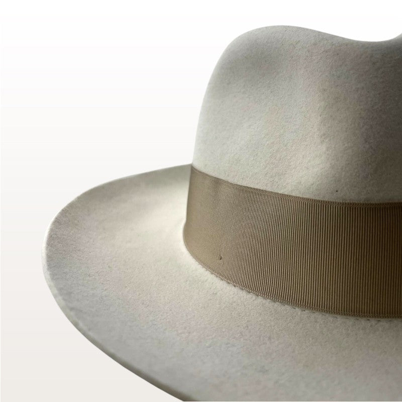 Alexander Ala Ancha | Borsalino