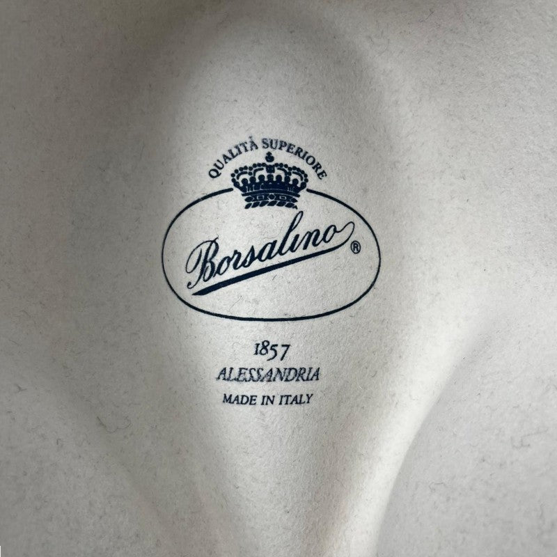 Alexander Ala Ancha | Borsalino