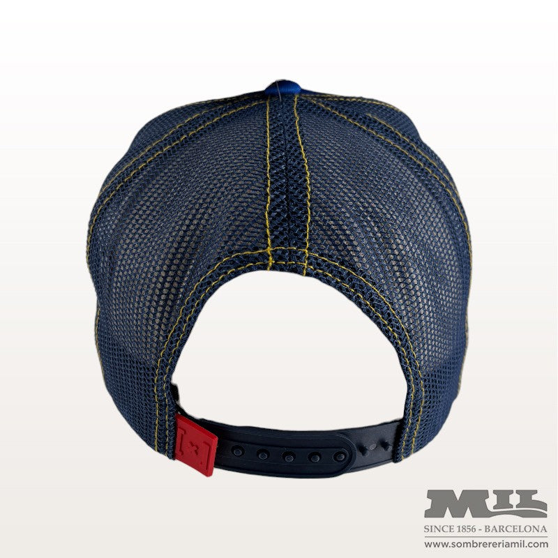 Gorra Los Pitufos | CapsLab