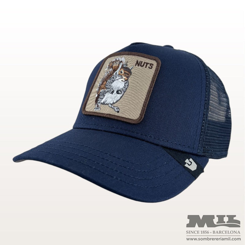 Nuts Cap | Goorin Bros