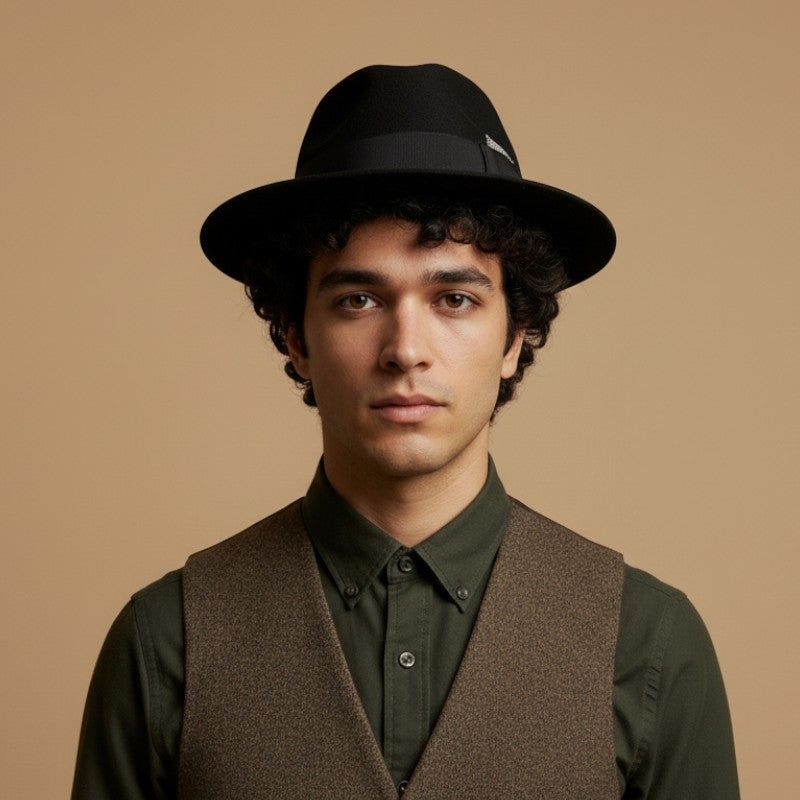 Sombrero Marengo | Borsalino