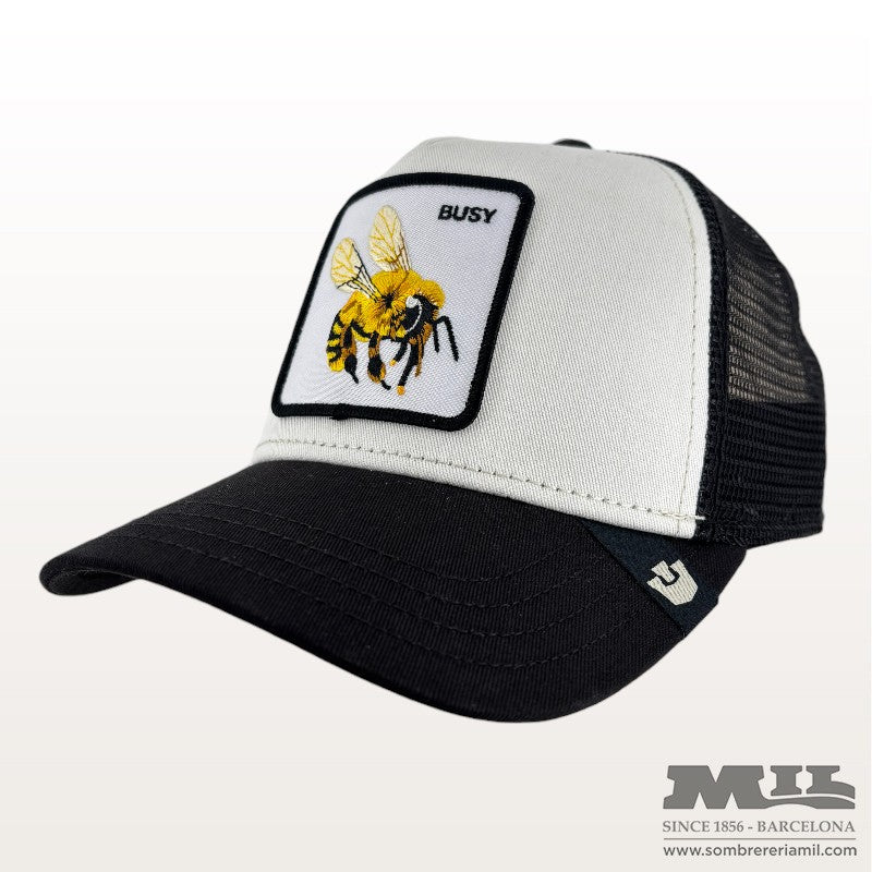The Busy Bee Cap | Goorin Bros