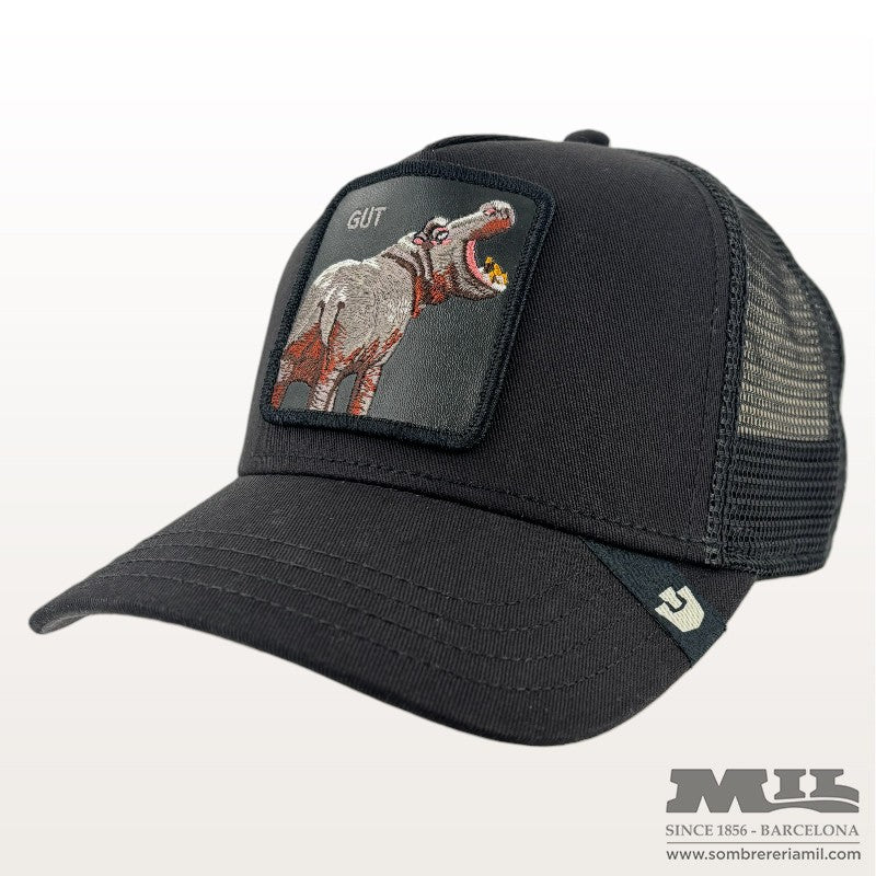 Gut Hippo Cap | Goorin Bros