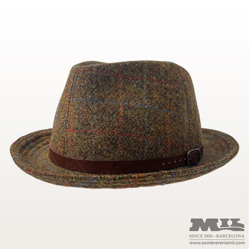 Sombrero Comet | Tesi Hats