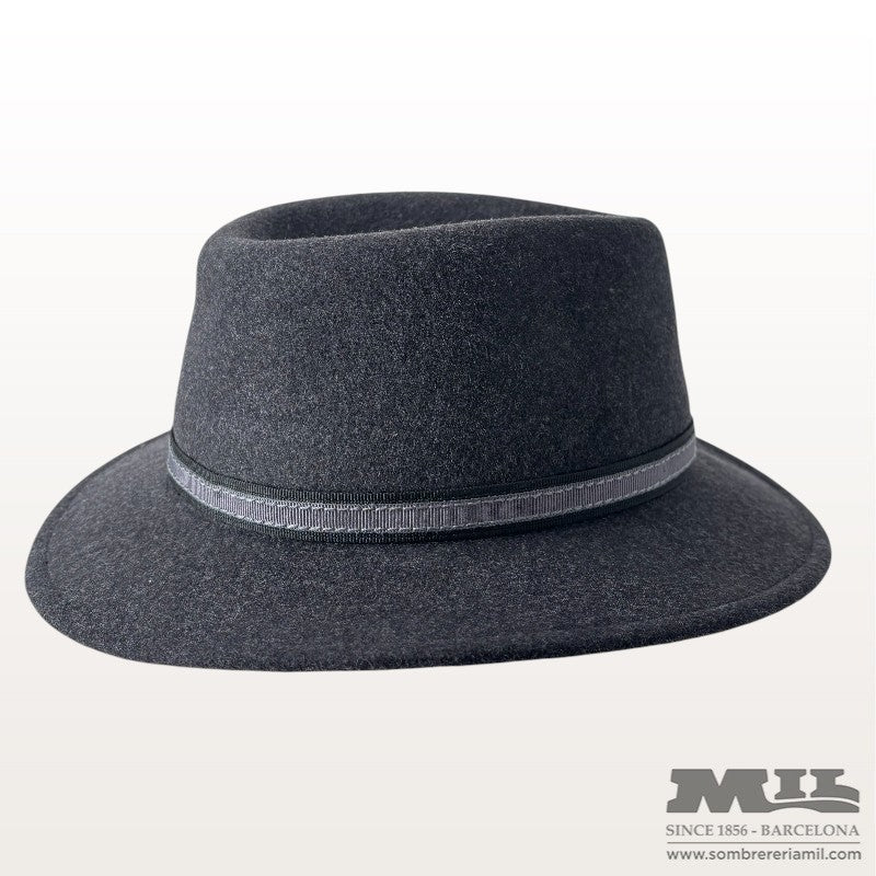 Sombrero Wolf Crushable | City Sport