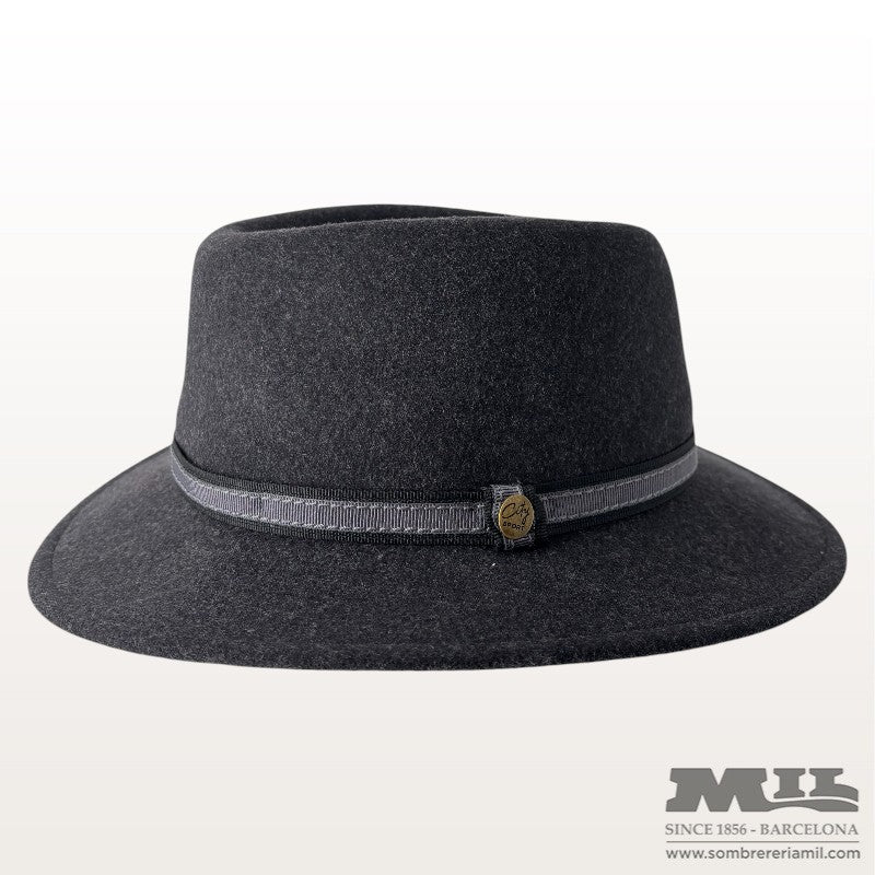 Sombrero Wolf Crushable | City Sport