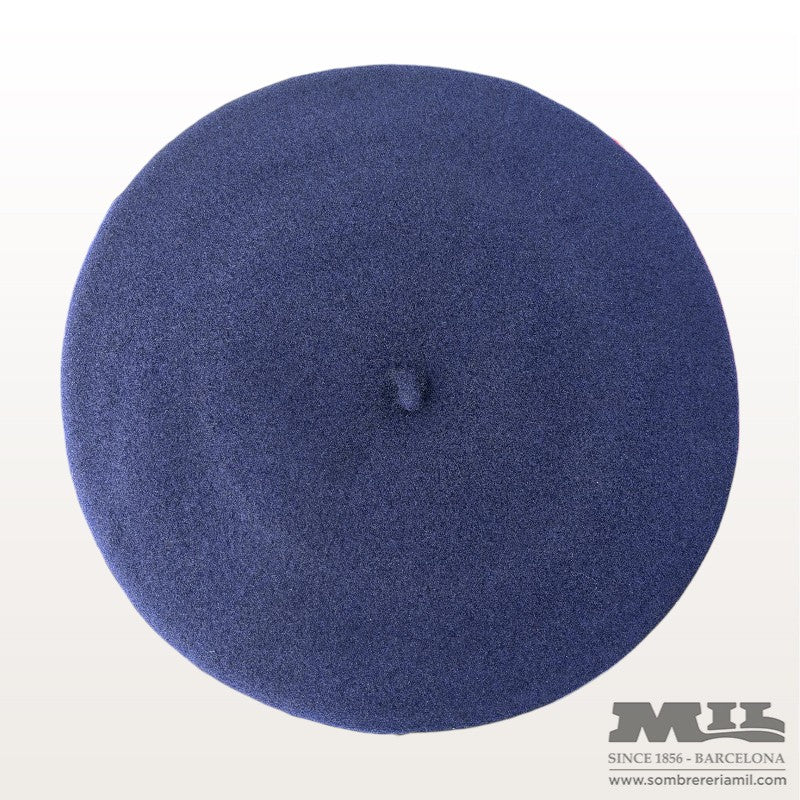 Boina Elósegui sense badana Superluxe