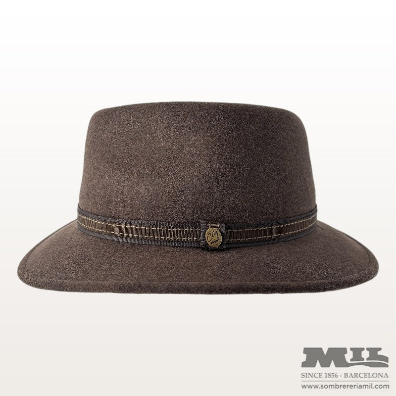 Wolf Crushable Hat | City Sport