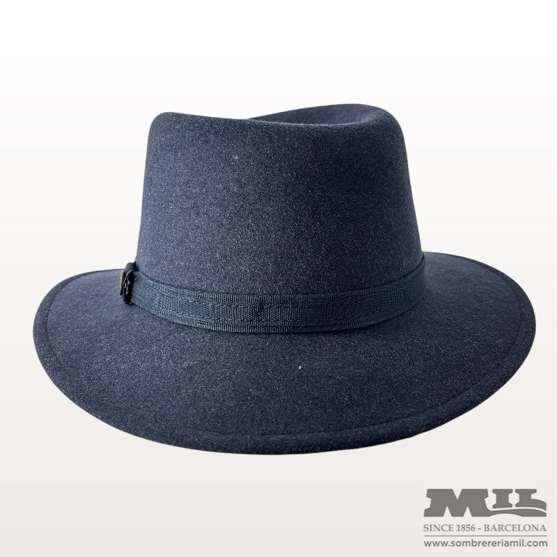 Wolf Crushable Hat | City Sport