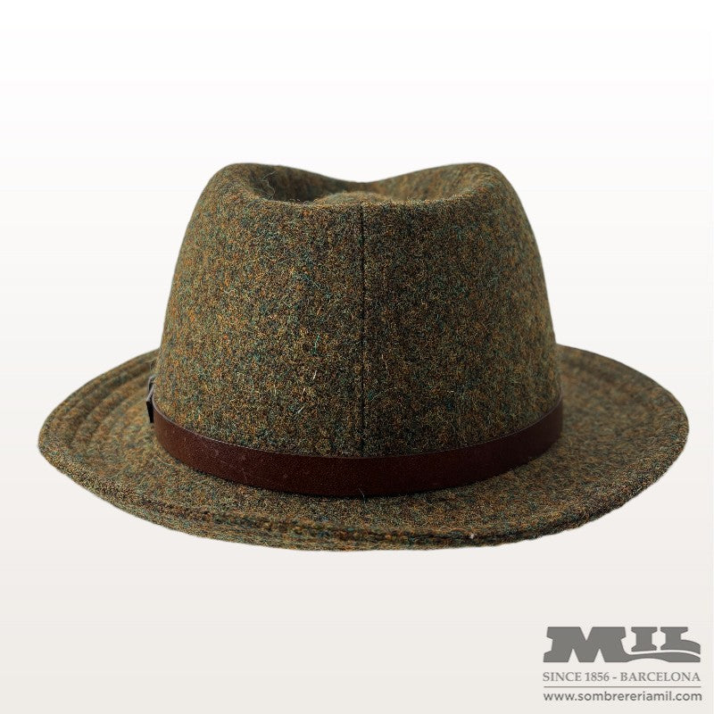 Sombrero Comet | Tesi Hats
