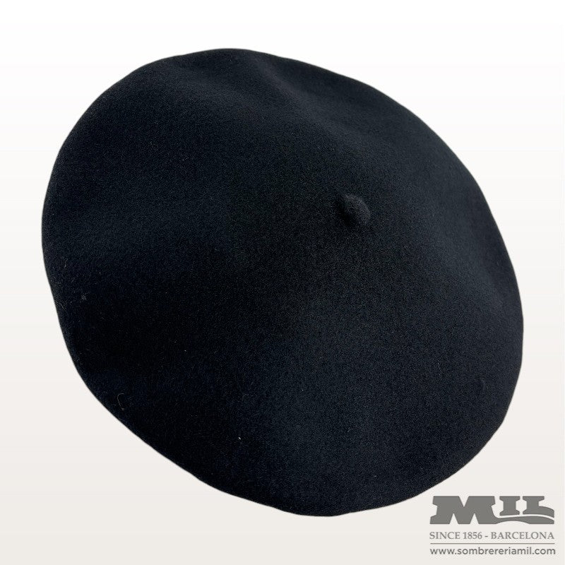 Boina Súper Lujo de Elósegui