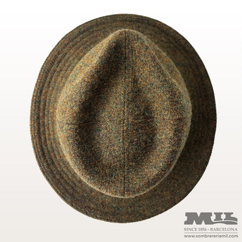 Sombrero Comet | Tesi Hats