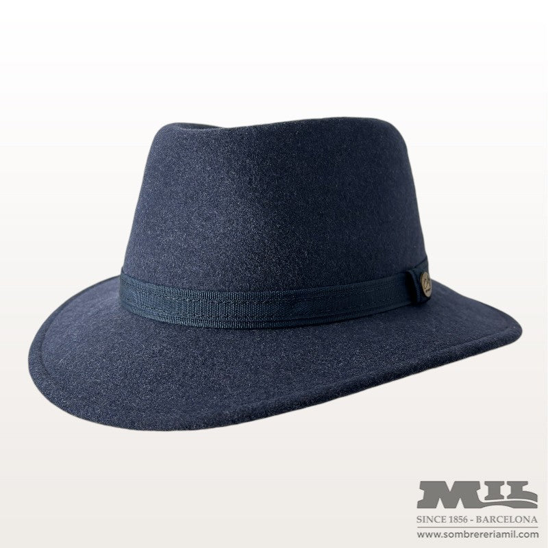 Sombrero Wolf Crushable | City Sport