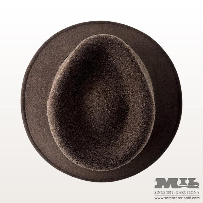 Wolf Crushable Hat | City Sport