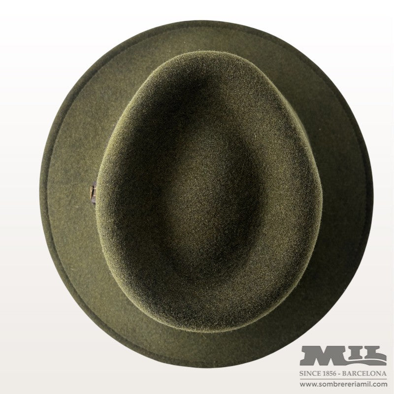 Wolf Crushable Hat | City Sport